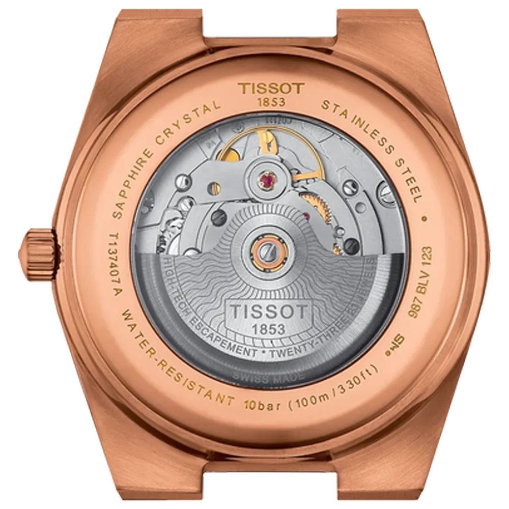 RUČNI SAT TISSOT T137.407.33.041.00
