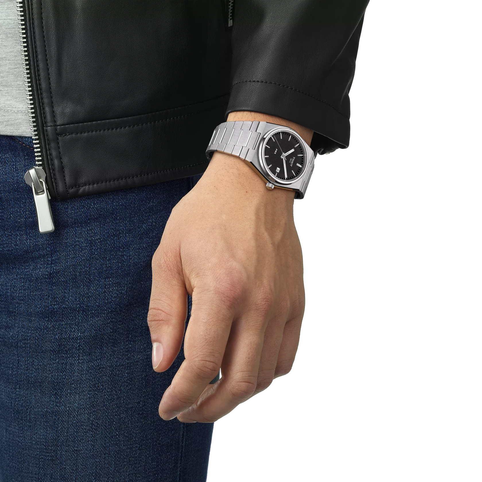NÁRAMKOVÉ HODINKY TISSOT T137.410.11.051.00