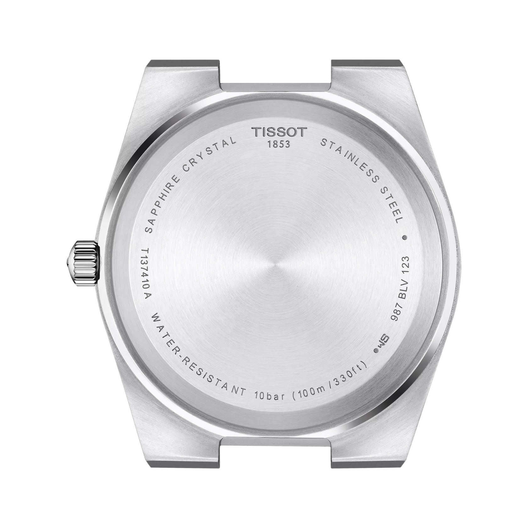 NÁRAMKOVÉ HODINKY TISSOT T137.410.11.051.00