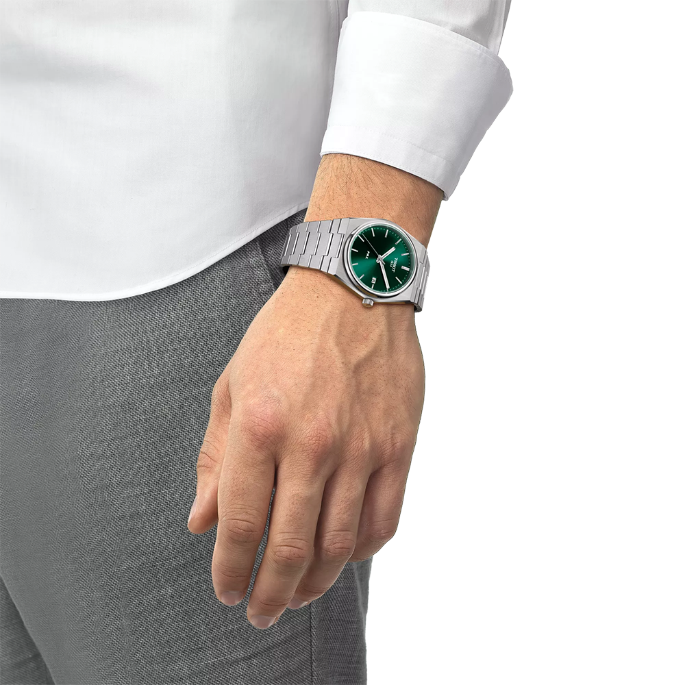 NÁRAMKOVÉ HODINKY TISSOT T137.410.11.091.00