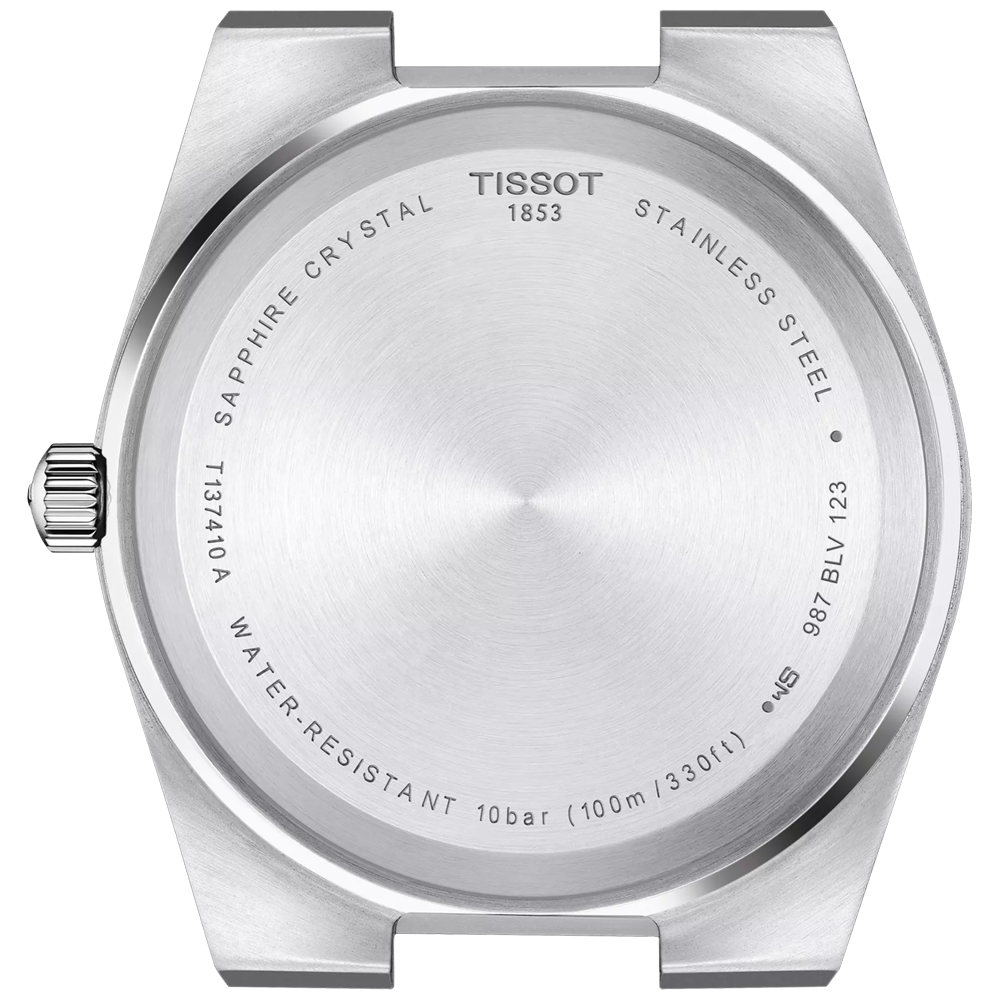 NÁRAMKOVÉ HODINKY TISSOT T137.410.11.091.00