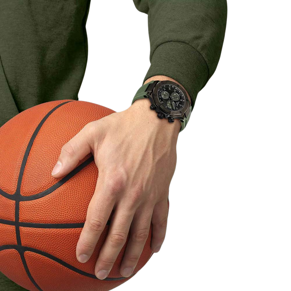 NÁRAMKOVÉ HODINKY TISSOT T141.417.37.061.02