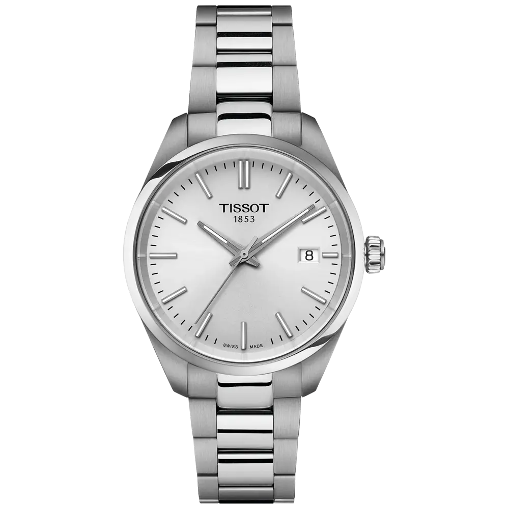 RUČNI SAT TISSOT T150.210.11.031.00