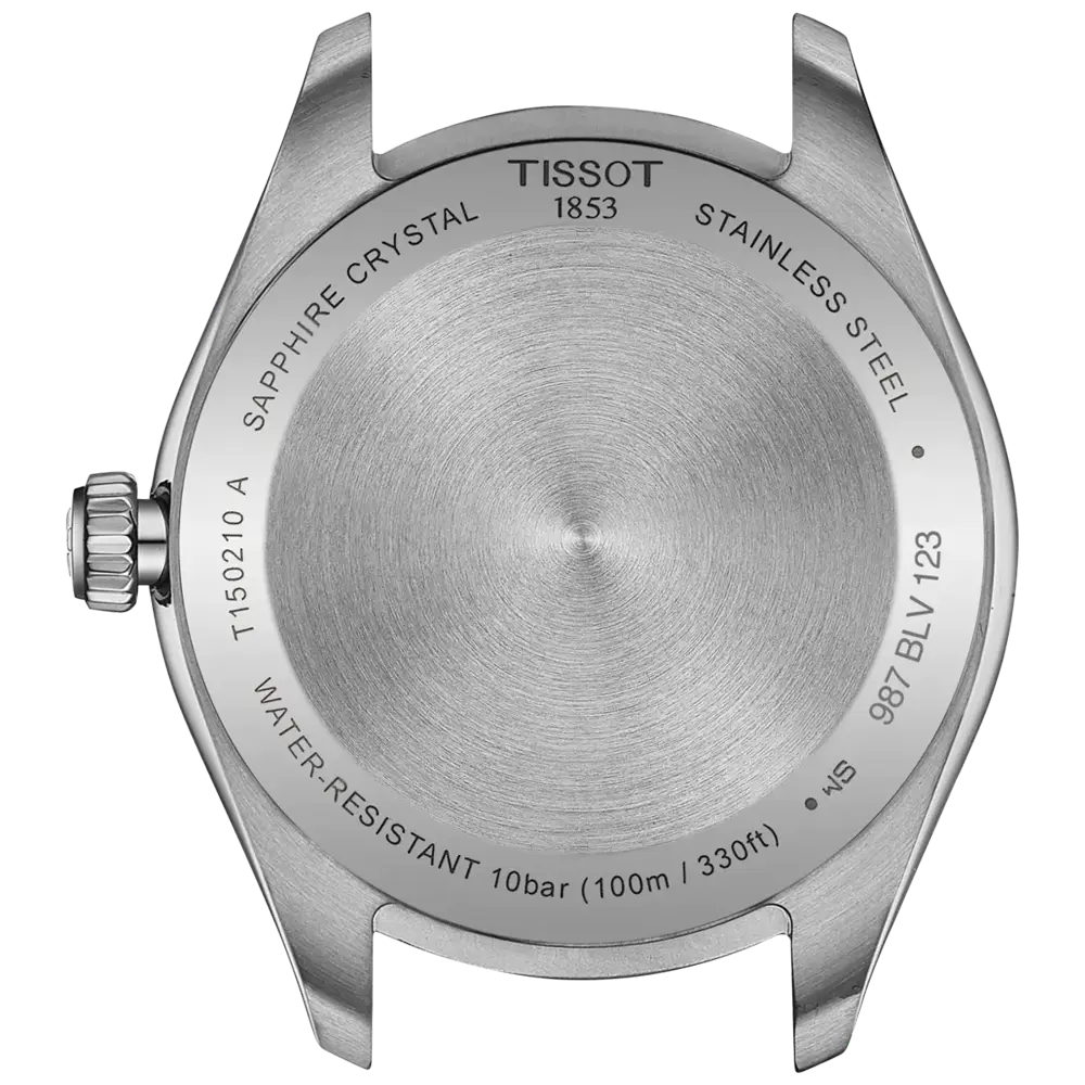 RUČNI SAT TISSOT T150.210.11.031.00