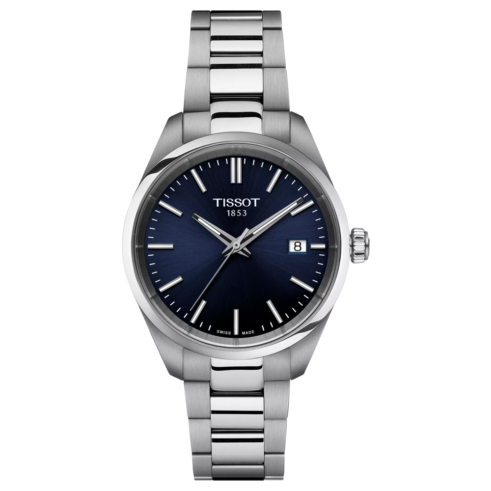 RUČNI SAT TISSOT T150.210.11.041.00
