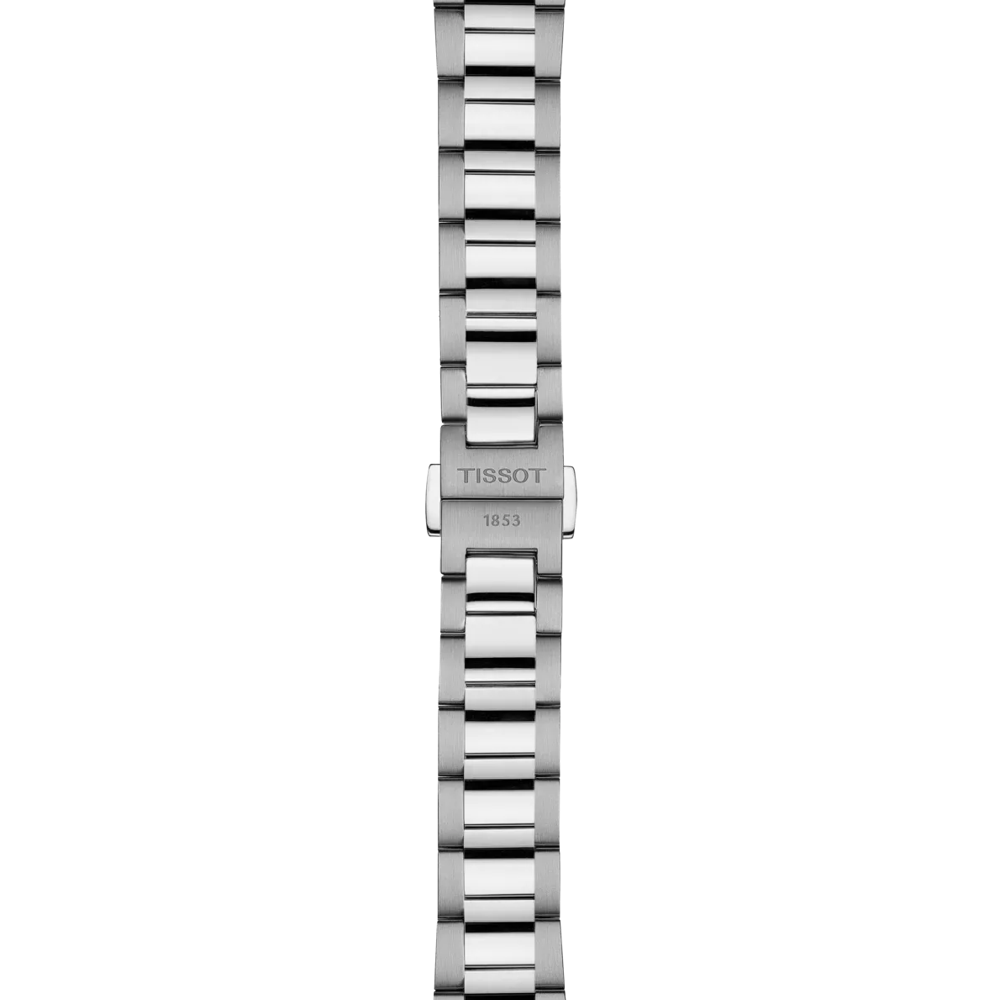 NÁRAMKOVÉ HODINKY TISSOT T150.210.11.091.00