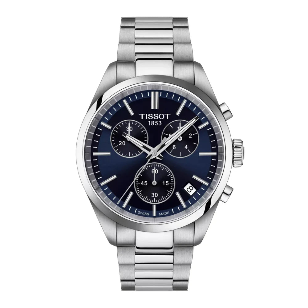 RUČNI SAT TISSOT T150.417.11.041.00