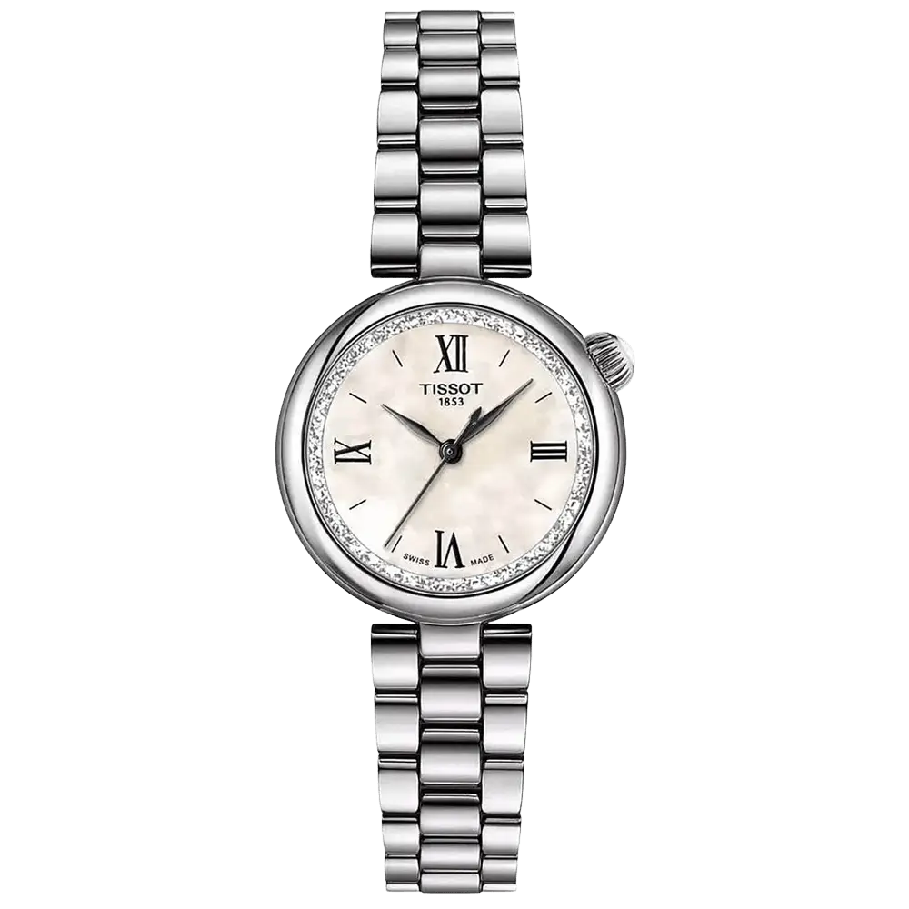 RUČNI SAT TISSOT T152.010.11.118.00