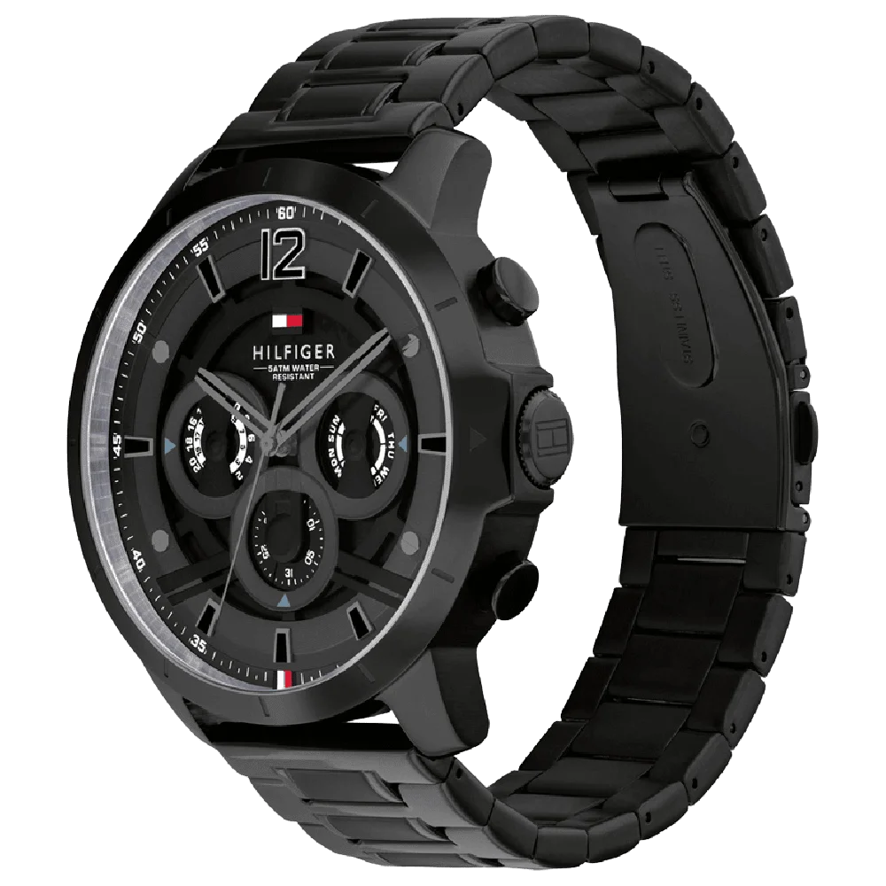 RUČNI SAT TOMMY HILFIGER 1710494