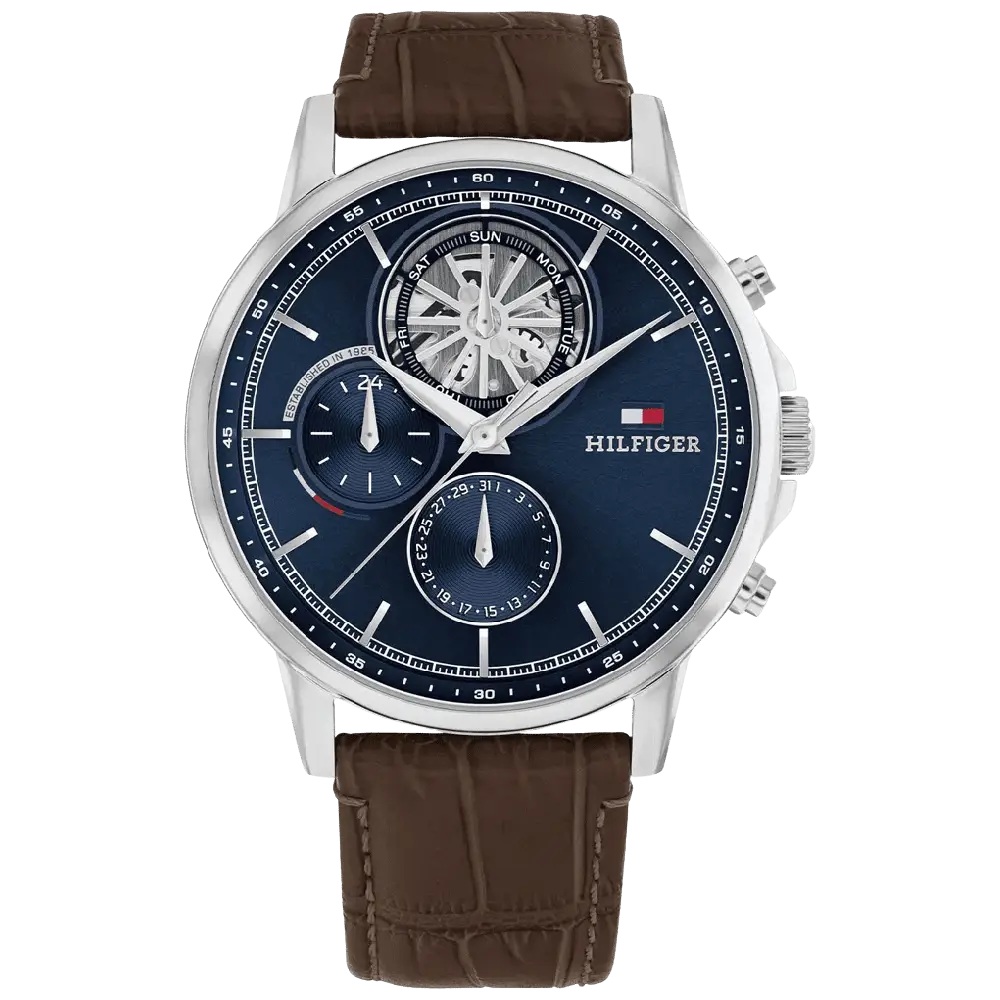 RUČNI SAT TOMMY HILFIGER 1710629