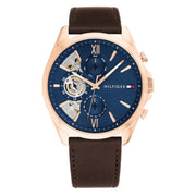 RUČNI SAT TOMMY HILFIGER 1710645