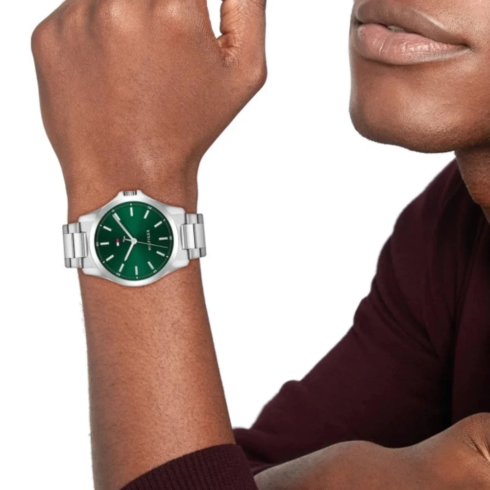 RUČNI SAT TOMMY HILFIGER 1710672