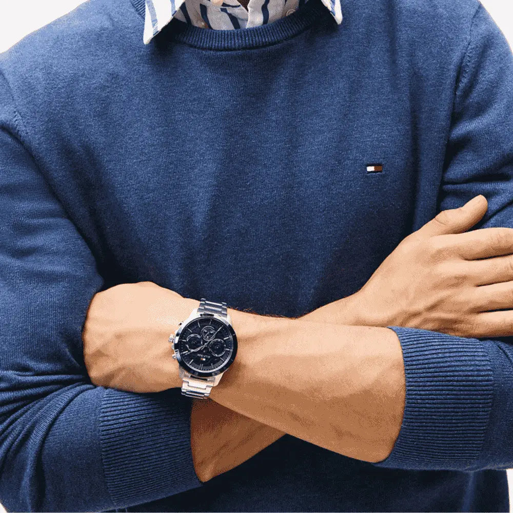RUČNI SAT TOMMY HILFIGER 1710684