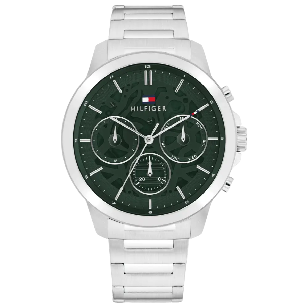 RUČNI SAT TOMMY HILFIGER 1710686