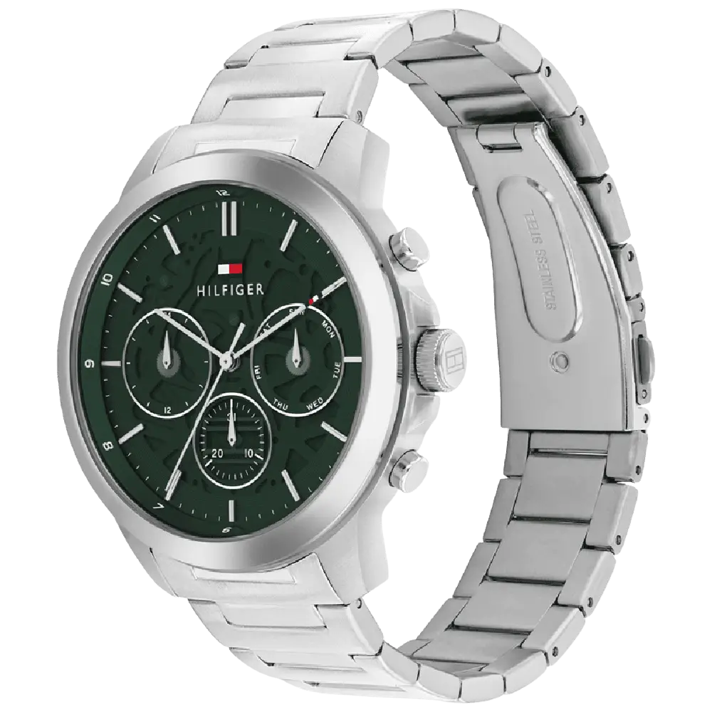 RUČNI SAT TOMMY HILFIGER 1710686