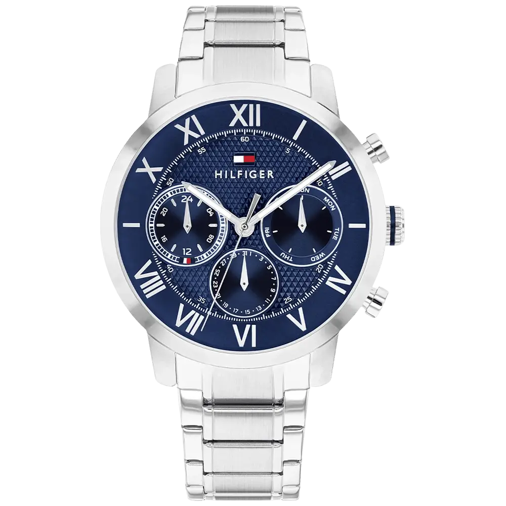 RUČNI SAT TOMMY HILFIGER 1710728