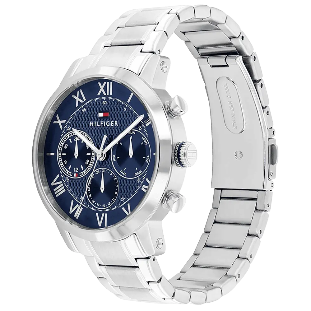 RUČNI SAT TOMMY HILFIGER 1710728