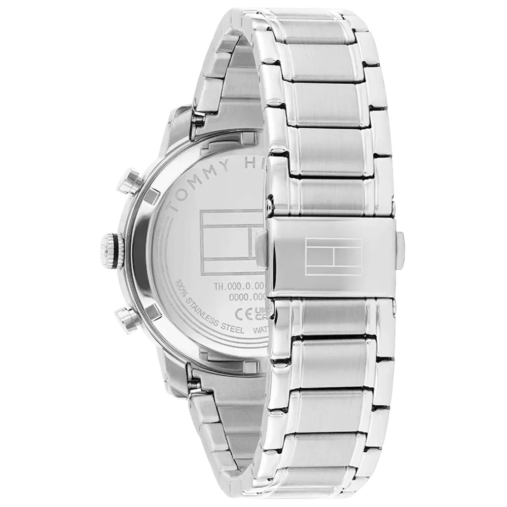RUČNI SAT TOMMY HILFIGER 1710728