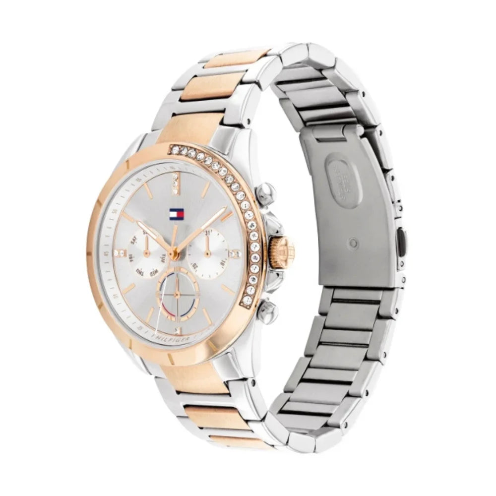 RUČNI SAT TOMMY HILFIGER 1782387