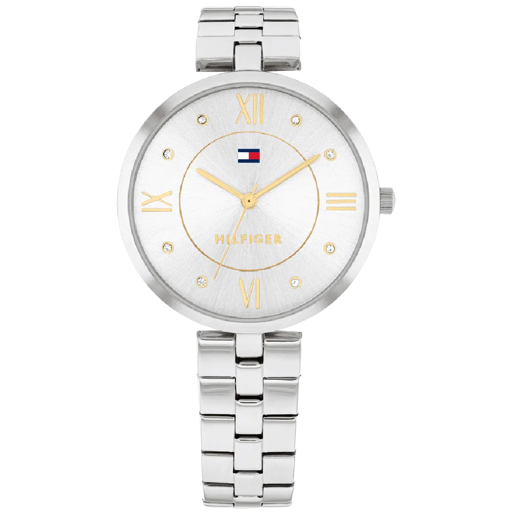 RUČNI SAT TOMMY HILFIGER 1782683