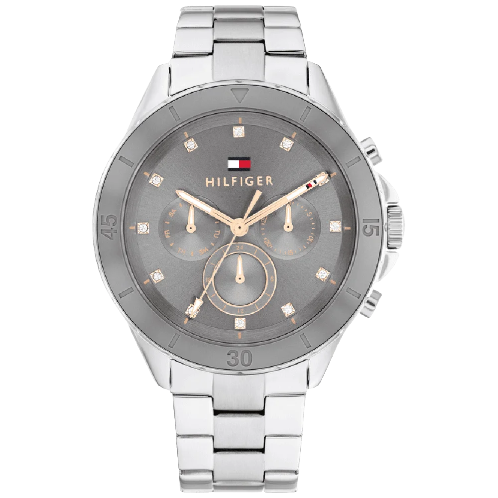 RUČNI SAT TOMMY HILFIGER 1782742