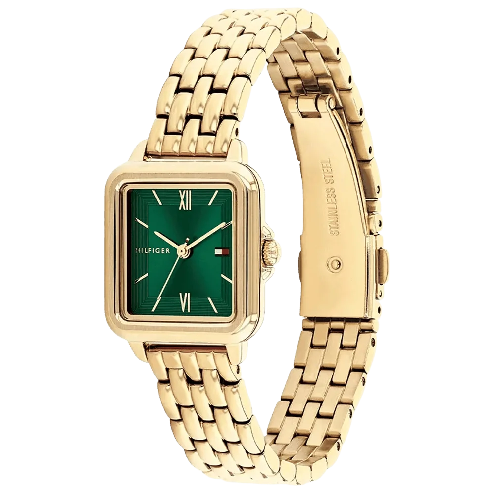 RUČNI SAT TOMMY HILFIGER 1782858