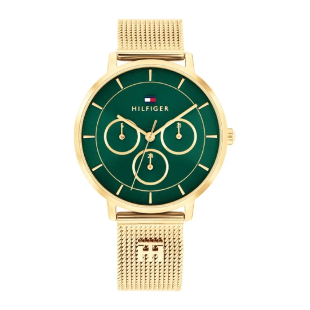 RUČNI SAT TOMMY HILFIGER 1782880