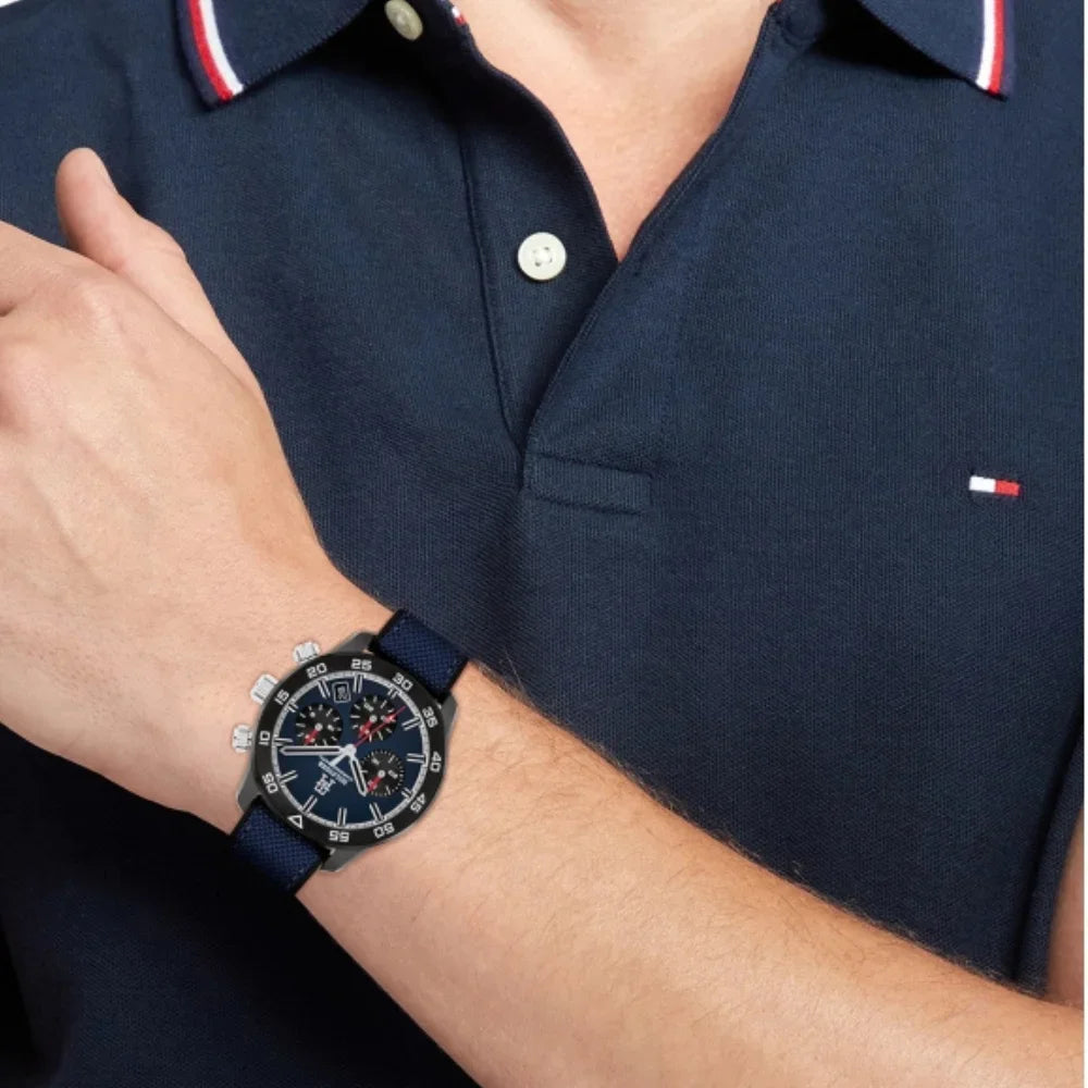 RUČNI SAT TOMMY HILFIGER 1792183