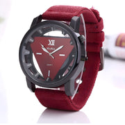 Sat TR-12967 - Crveni KP12967