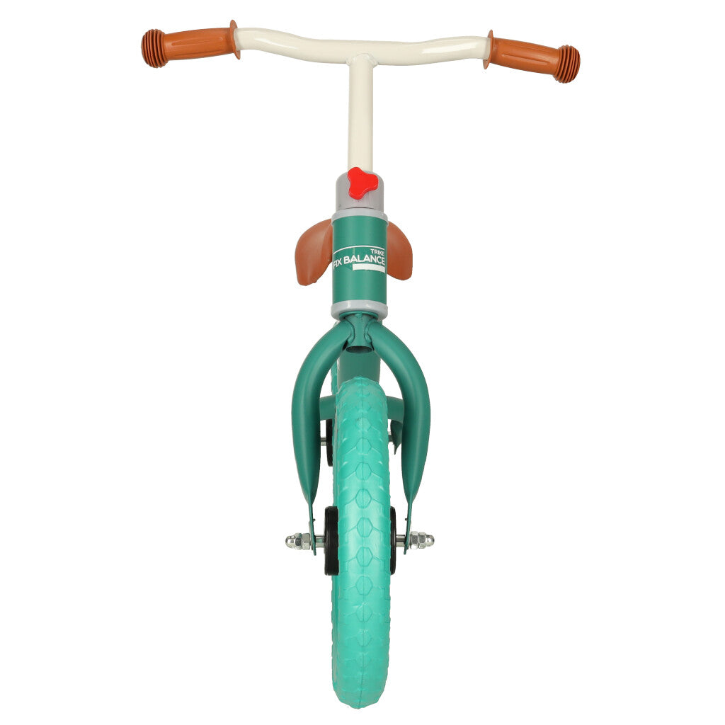 Bicikl bez pedala Fix Balance - tirkizni