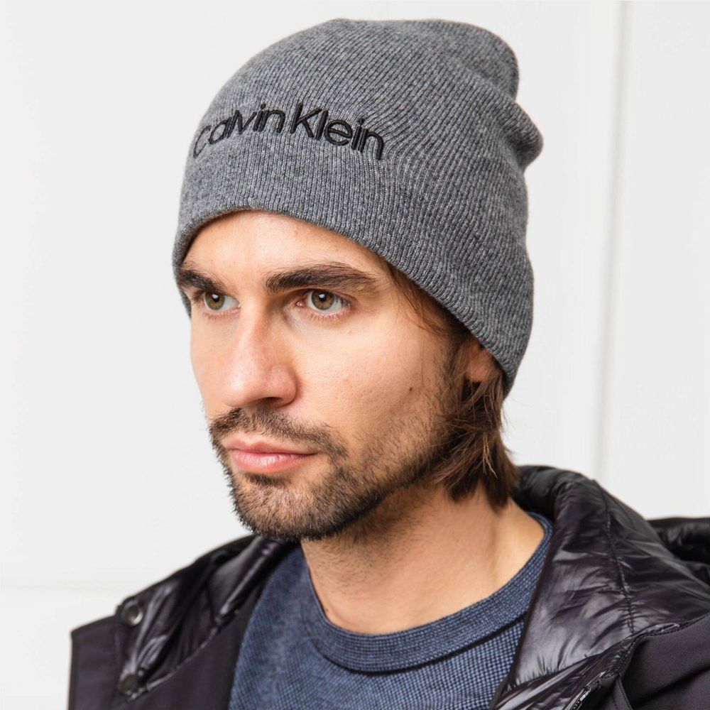 Čepice (unisex) — CALVIN KLEIN