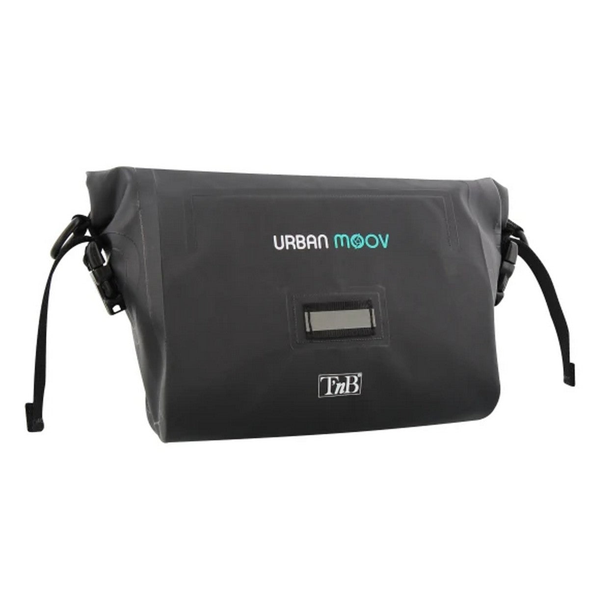 Urban Moov - torba za skuter - crna