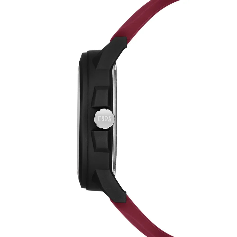 RUČNI SAT U.S.POLO ASSN. USPA1029-03
