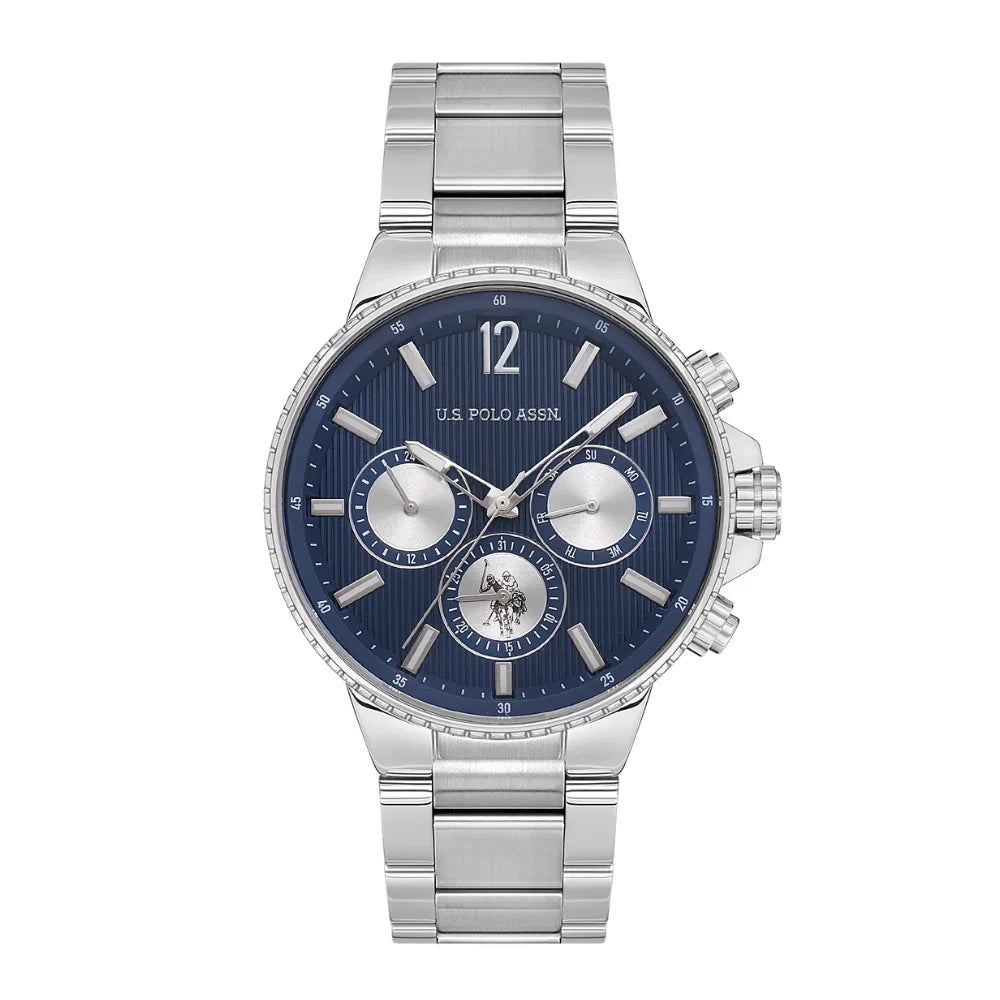 RUČNI SAT U.S.POLO ASSN. USPA1074-02