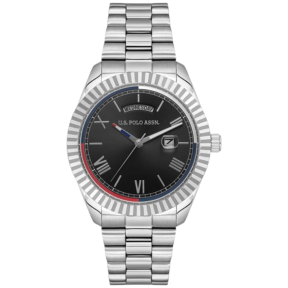 RUČNI SAT U.S.POLO ASSN. USPA1100B-01