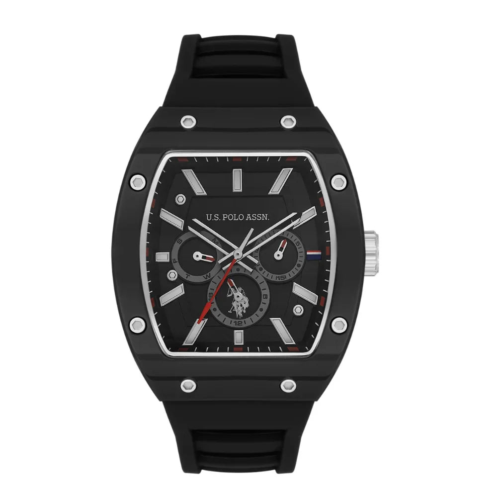 RUČNI SAT U.S.POLO ASSN. USPA1127-01