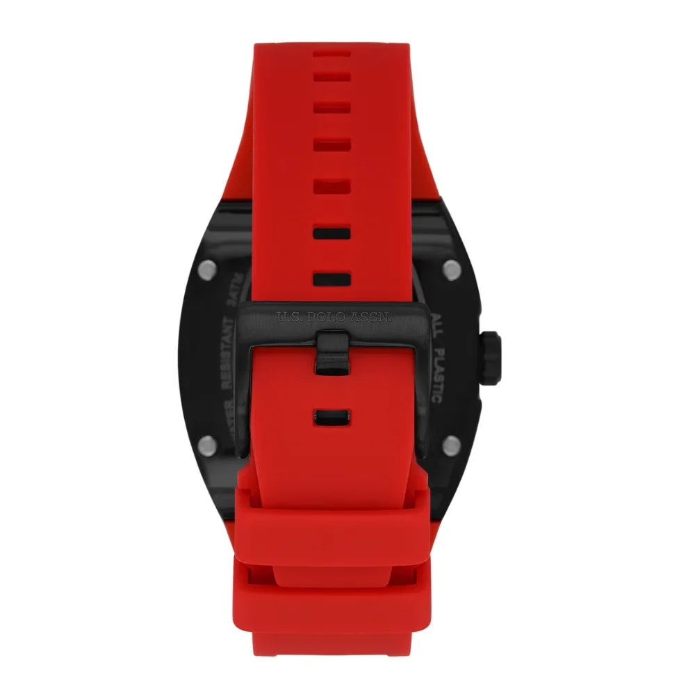 RUČNI SAT U.S.POLO ASSN. USPA1127-04
