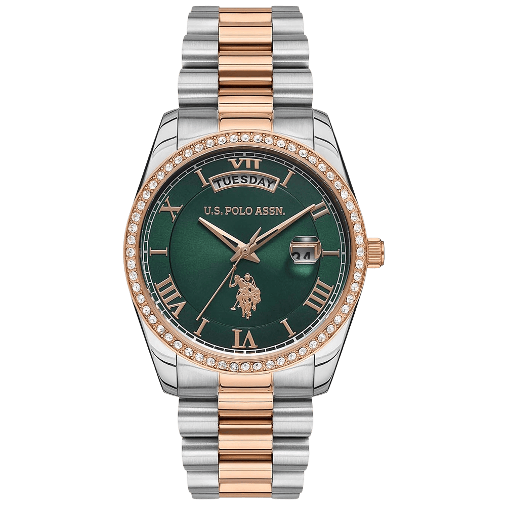 RUČNI SAT U.S.POLO ASSN. USPA2054-05
