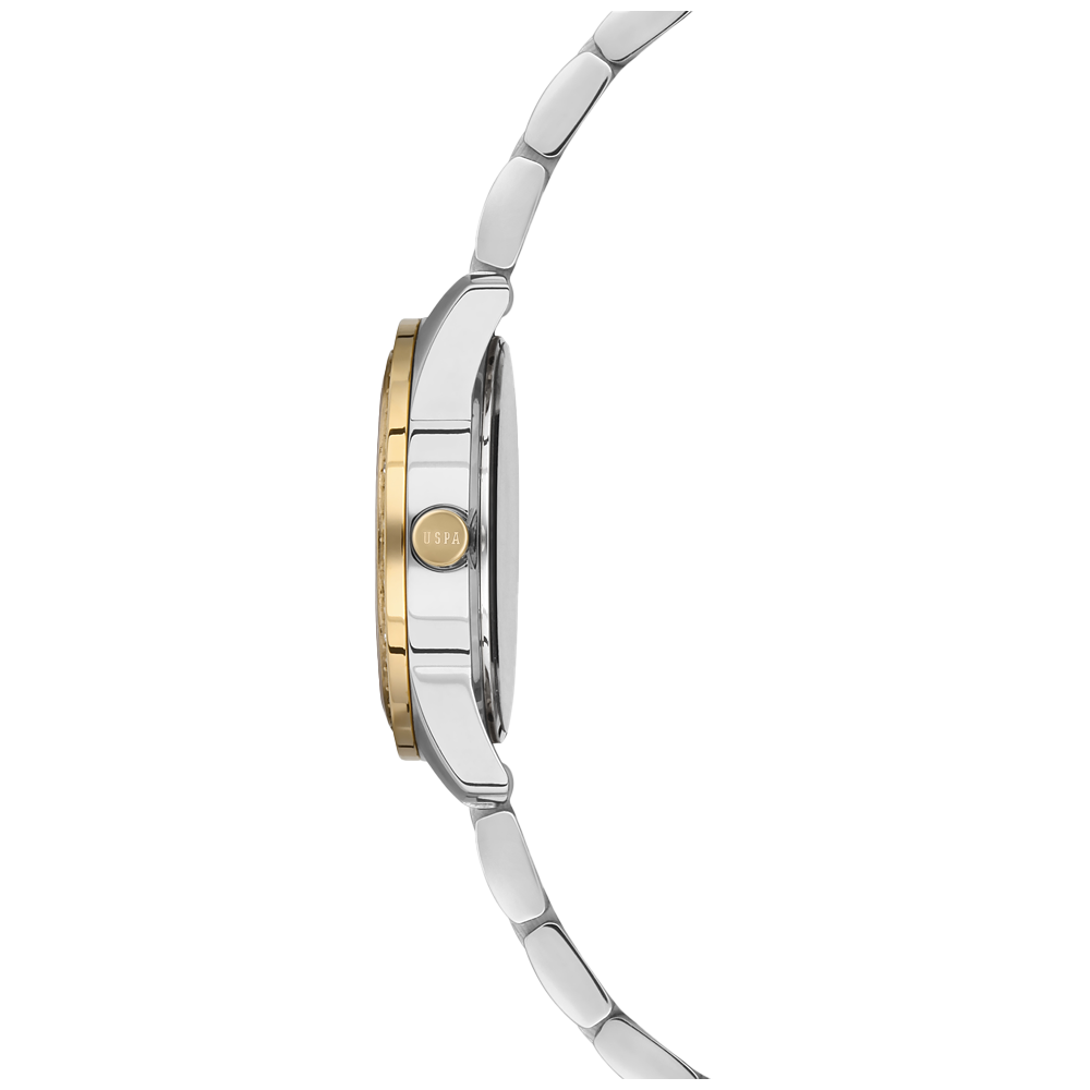 NÁRAMKOVÉ HODINKY U.S.POLO ASSN. USPA2064-06