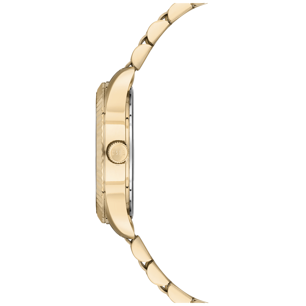 NÁRAMKOVÉ HODINKY U.S.POLO ASSN. USPA2086-04