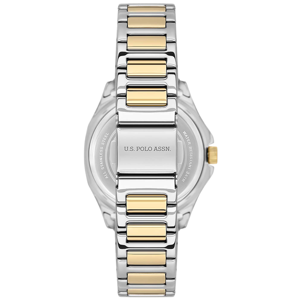 NÁRAMKOVÉ HODINKY U.S.POLO ASSN. USPA2088-03
