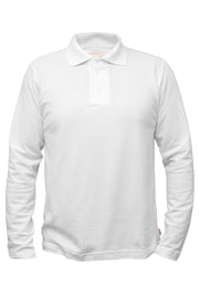 Polo bijela UV majica odrasli d.r.