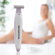 Punjivi ženski brijač Silskin InnovaGoods