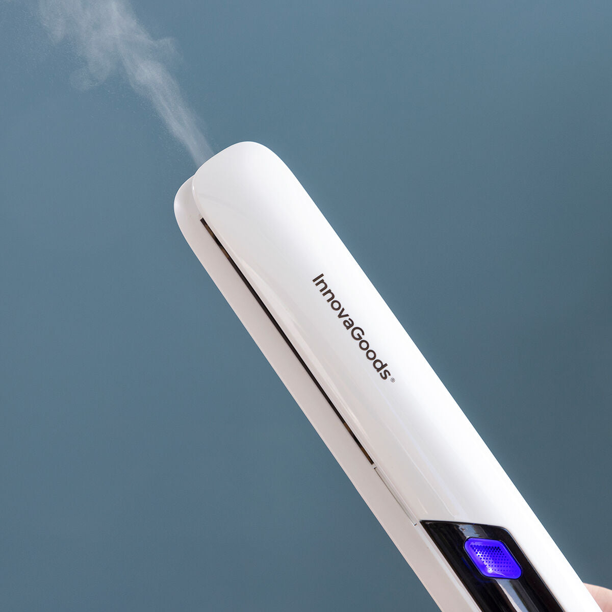 Keramička parna pegla za kosu Stemio InnovaGoods 36 W