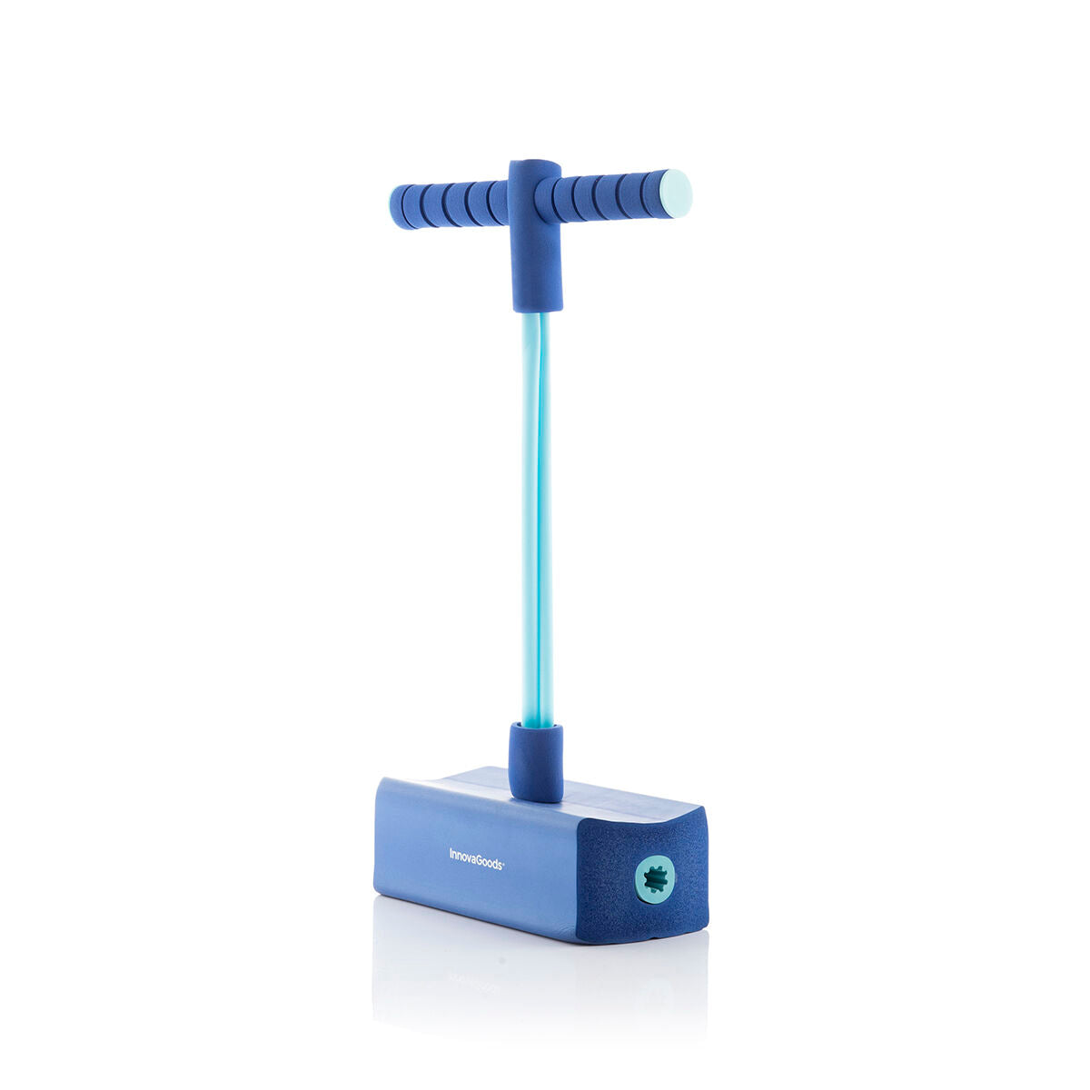 Gumeni Pogo za skakanje Funp InnovaGoods
