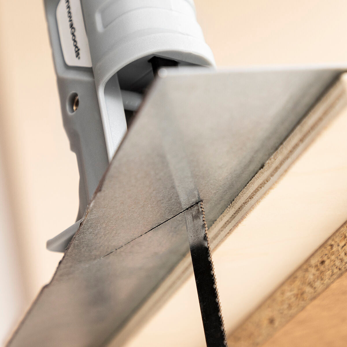 Adapter ubodne pile za bušilicu Jrill InnovaGoods