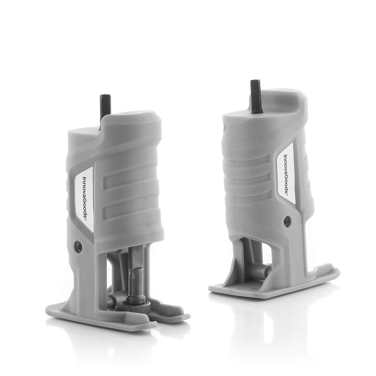 Adapter ubodne pile za bušilicu Jrill InnovaGoods