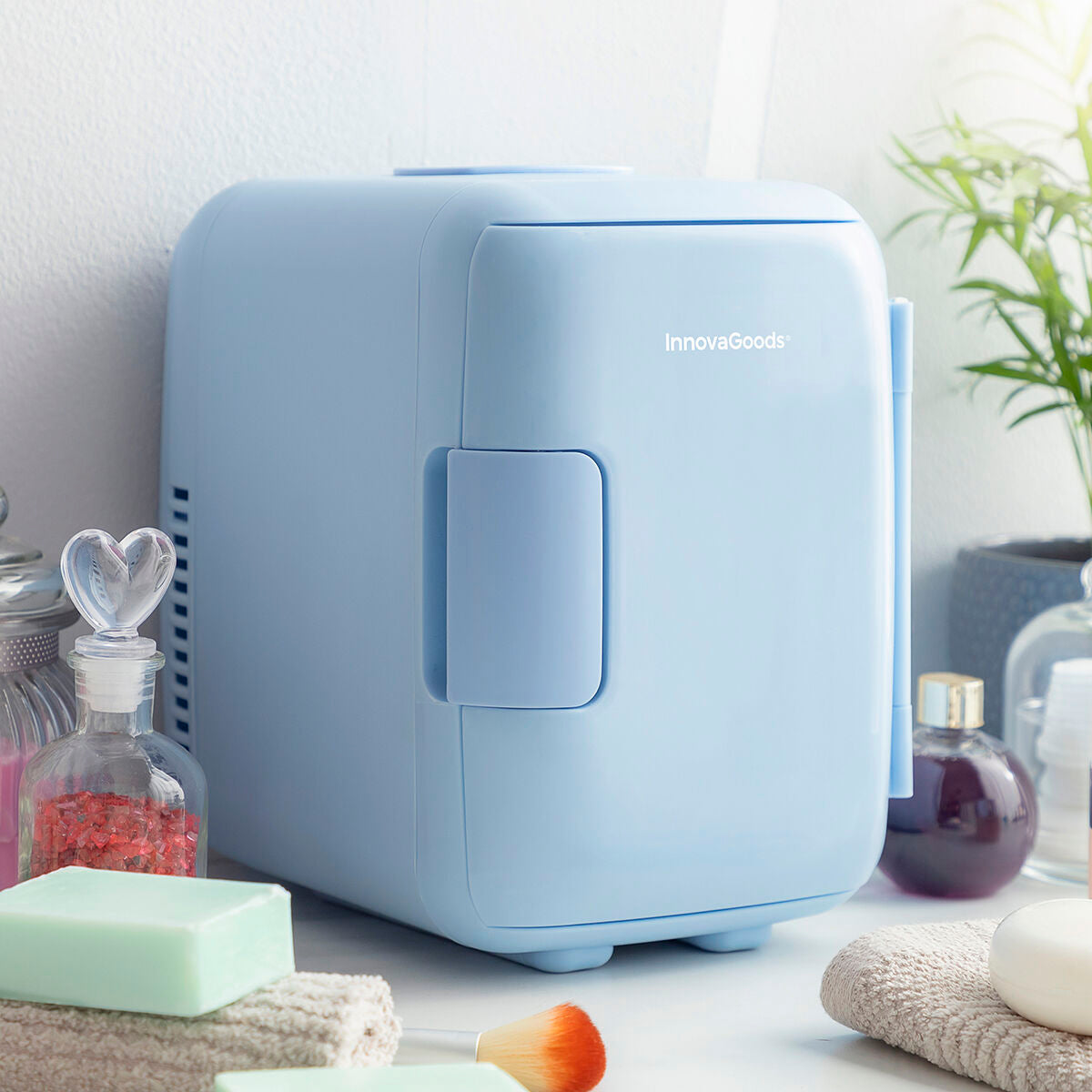 Mini hladnjak za kozmetiku Frecos InnovaGoods