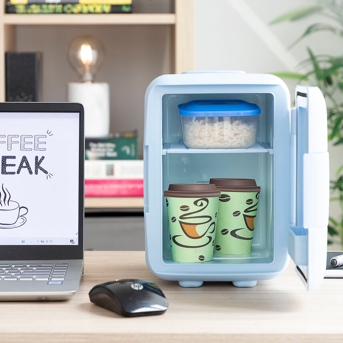 Mini hladnjak za kozmetiku Frecos InnovaGoods