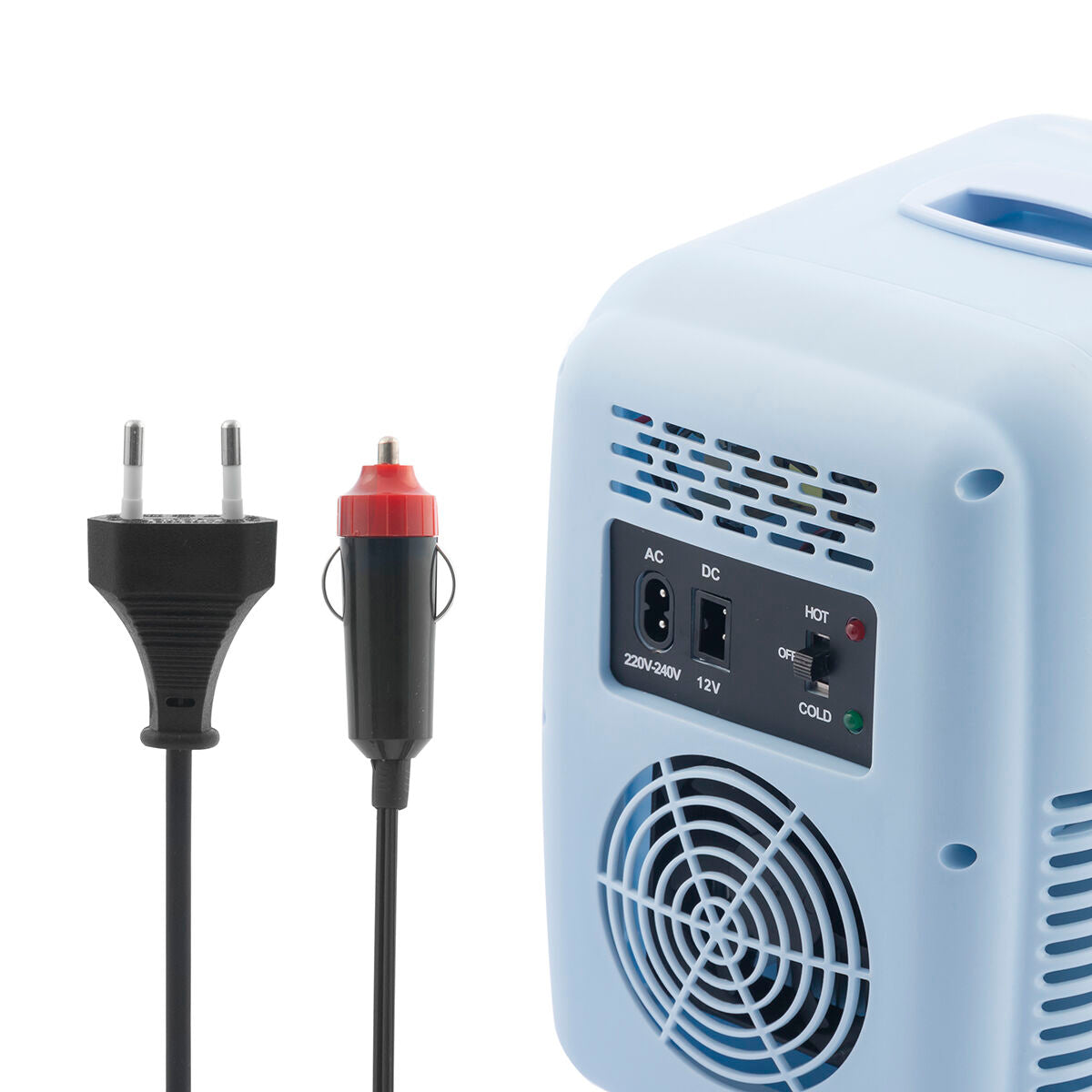 Mini hladnjak za kozmetiku Frecos InnovaGoods